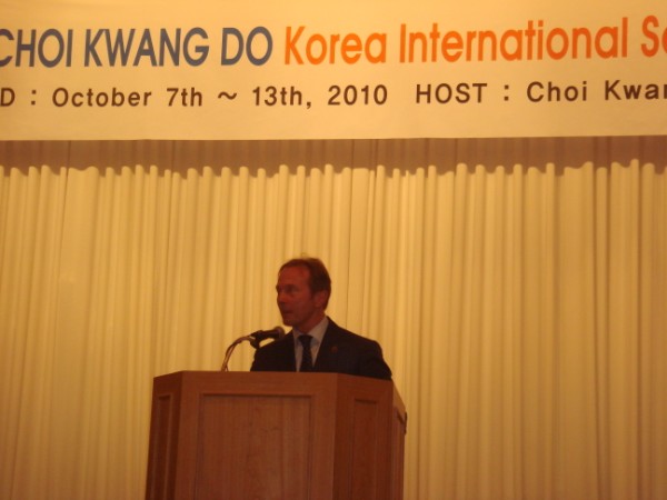 Korean Seminar